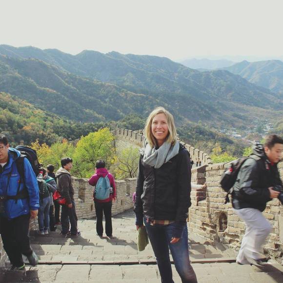 Meet your Posher, Teala - Picture 1 of 1